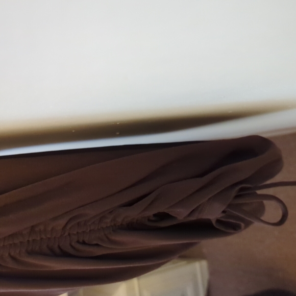 Cache dress - Picture 3 of 5